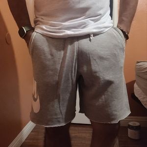 Nike shorts